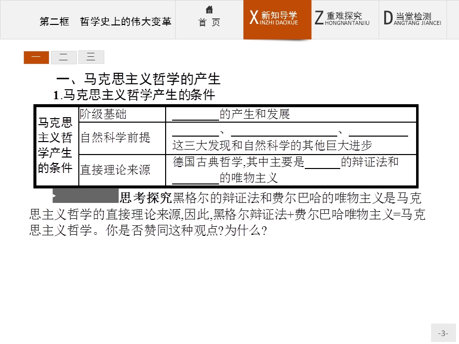 2015-2016学年高二思政人教版必修4课件：3.pptx_第3页