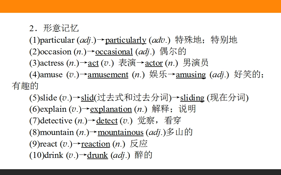 2015-2016学年高中英语新课标必修4课件：UNIT 3.ppt_第3页