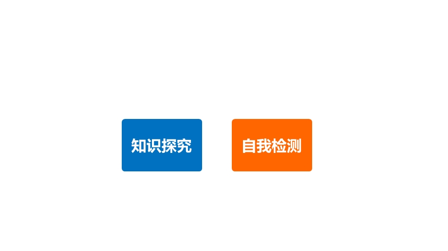 2015-2016学年高二物理人教版选修3-1同步课件：第二章 学案12 实验：练习使用多用电表 .pptx_第3页