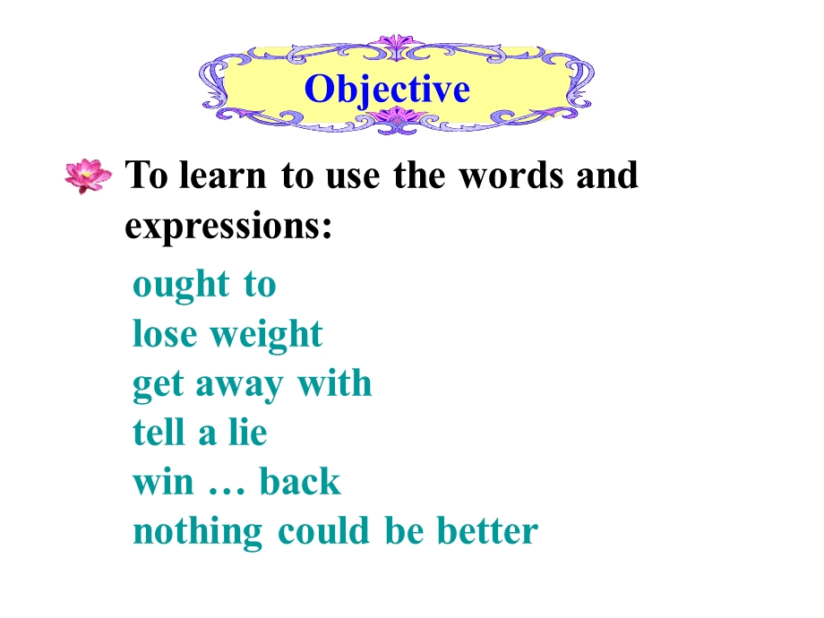 人教新课标英语必修3 UNIT 2 HEALTHY EATING LANGUAGE POINTS 课件 .ppt_第2页