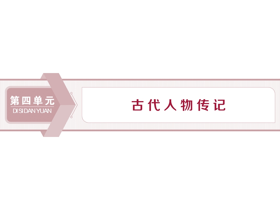 2019-2020学年人教版高中语文必修四同步课件：第四单元　11　廉颇蔺相如列传 .ppt_第1页