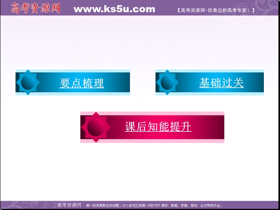 2019-2020学年人教版高中语文选修中国古代诗歌散文欣赏学练测课件：第2单元　三　积雨辋川庄作　旅夜书怀　新城道中（其一）　扬州慢　长相思 .ppt_第3页