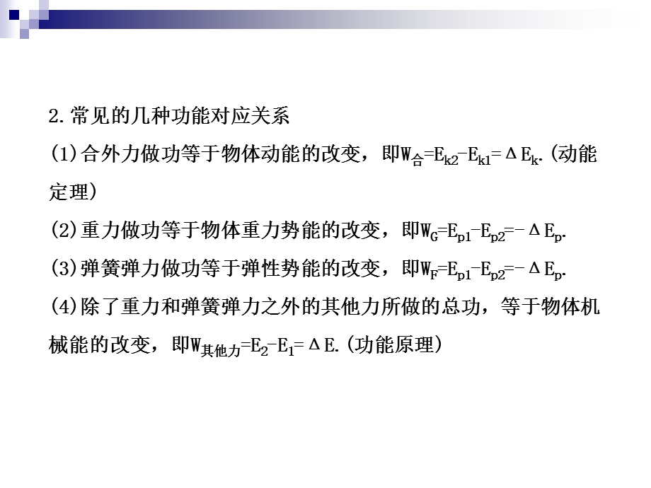 2013届高三物理一轮复习课件：5.ppt_第3页