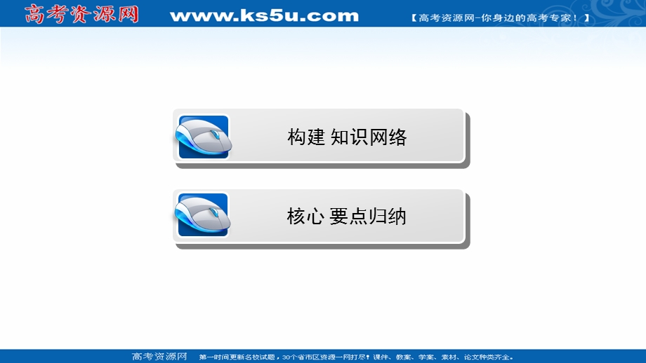 2020-2021学年人民版历史必修1课件：专题三　近代中国的民主革命 专题优化总结 .ppt_第2页