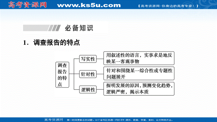 2021-2022学年新教材部编版语文必修上册课件：第4单元 进阶2 学习活动2　家乡文化生活现状调查 .ppt_第3页