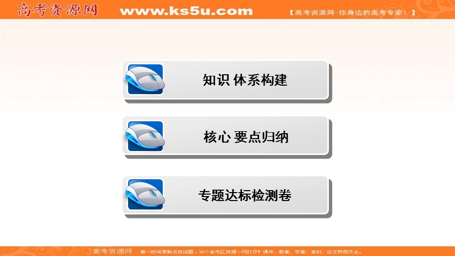 2020-2021学年人民版历史选修1课件：专题三 北魏孝文帝改革 专题优化总结 .ppt_第2页