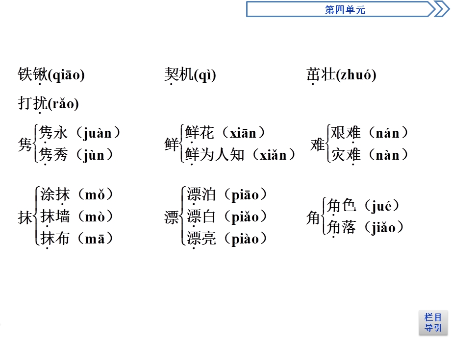 2019-2020学年人教版高中语文选修中外传记作品选读课件：8　杨振宁：合璧中西科学文化的骄子 .ppt_第3页