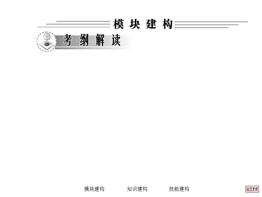 2013届高三物理一轮复习课件：第1单元直线运动（人教版）.ppt_第2页