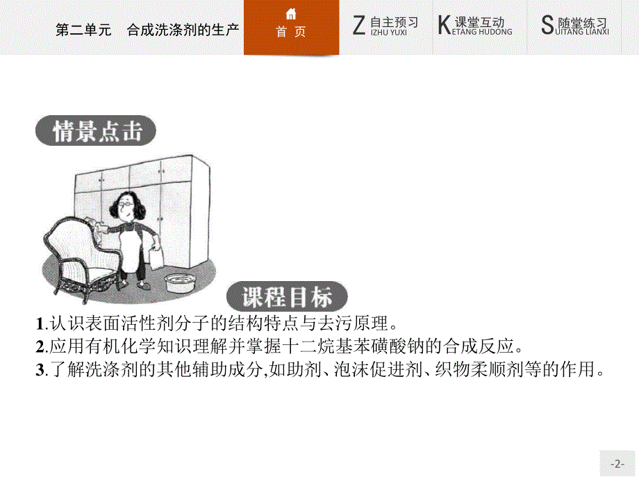 2015-2016学年高二化学苏教版选修2（浙江专用）课件：3.pptx_第2页