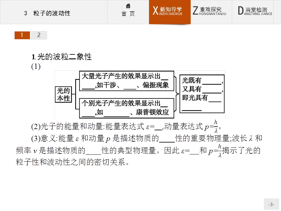 2015-2016学年高二物理人教版选修3-5课件：17.pptx_第3页