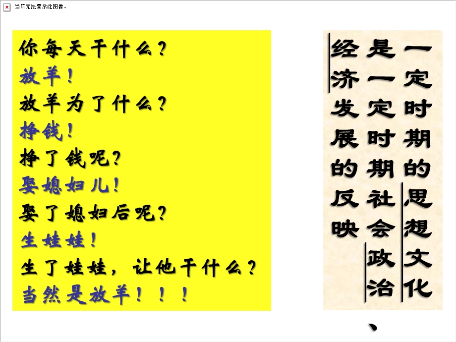 2016年人教版高中历史必修三课件 第1单元 第1课 “百家争鸣”和儒家思想的形成 （共24张PPT） .ppt_第2页