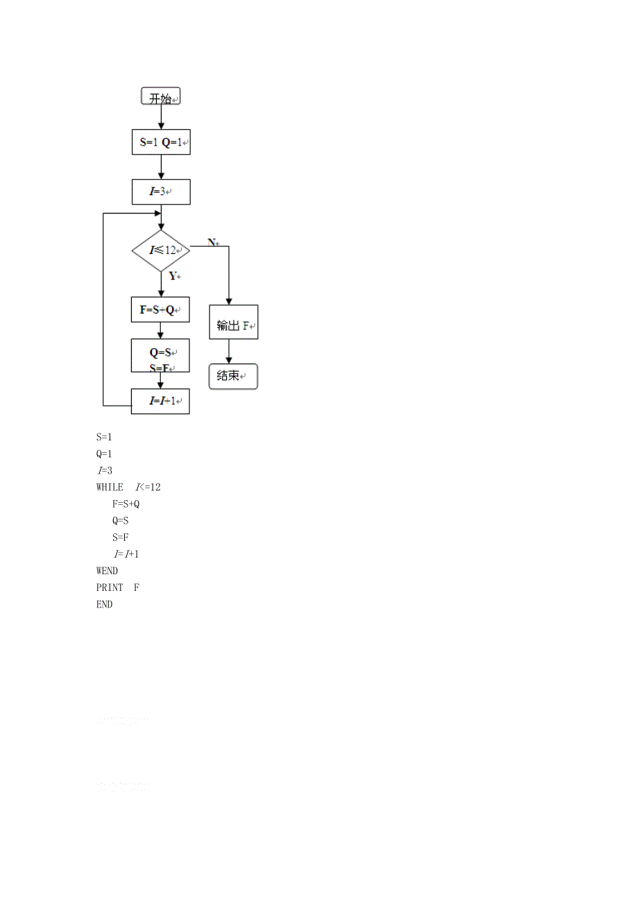 13-14学年高二第一学期 数学水平测试练习（17）.doc_第3页