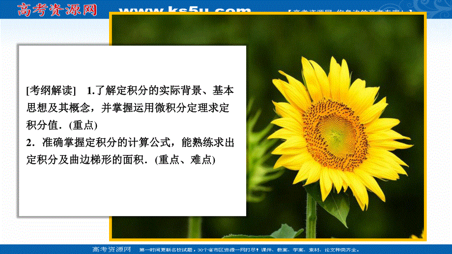 2020年高考数学理科一轮复习课件：第2章 函数、导数及其应用 第12讲 .ppt_第1页