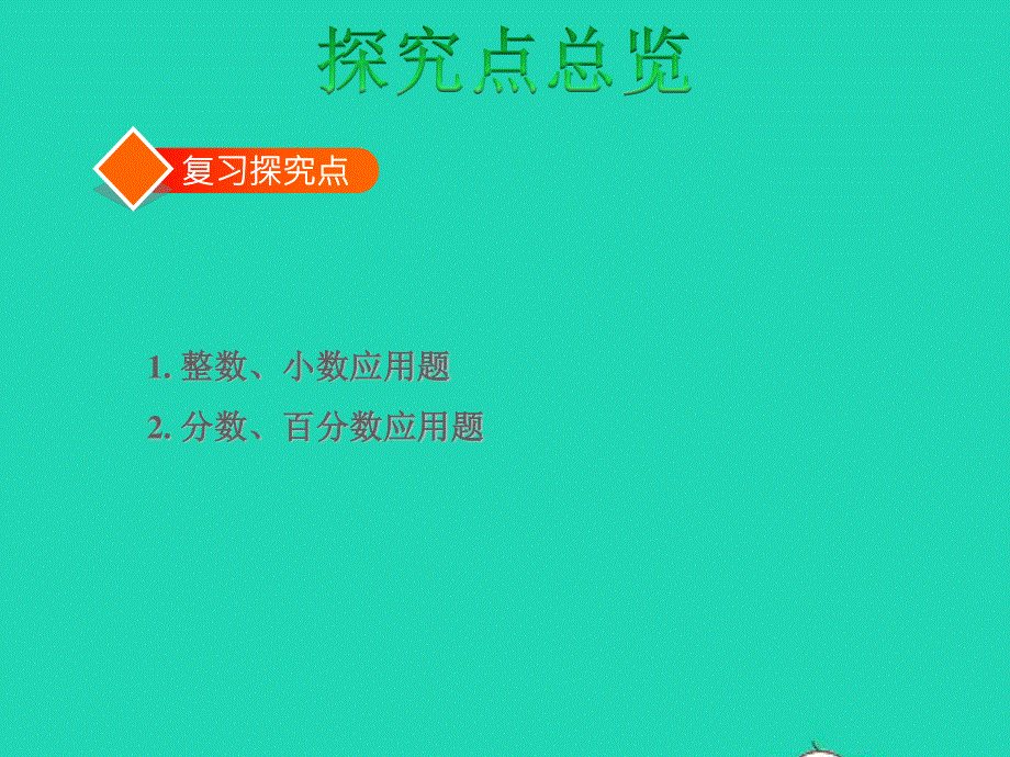 2022六年级数学下册 总复习 1 数与代数第6课时 计算与应用（2）授课课件 北师大版.ppt_第3页