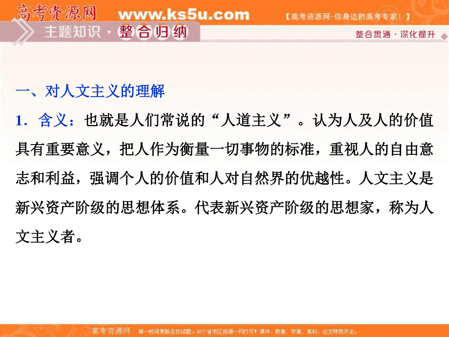 2019-2020学年新一线素养提分同步高中人民版历史必修三课件：专题6 5 专题优化提升 .ppt_第3页