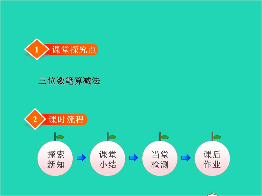 2022二年级数学下册 第5单元 加与减 4 小小图书馆授课课件 北师大版.ppt_第2页