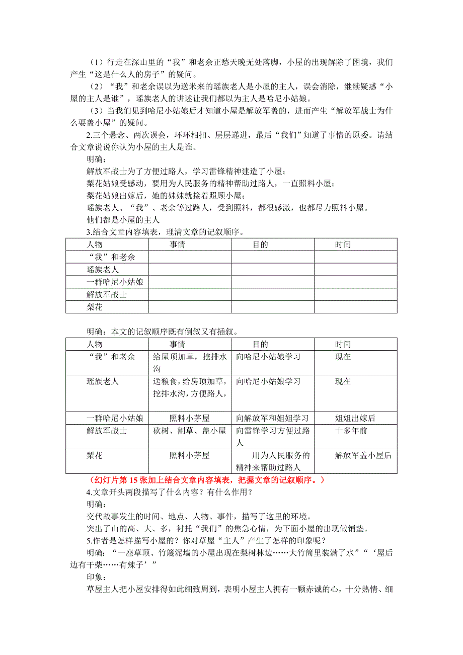 15 驿路梨花教案（部编版七下）.doc_第2页