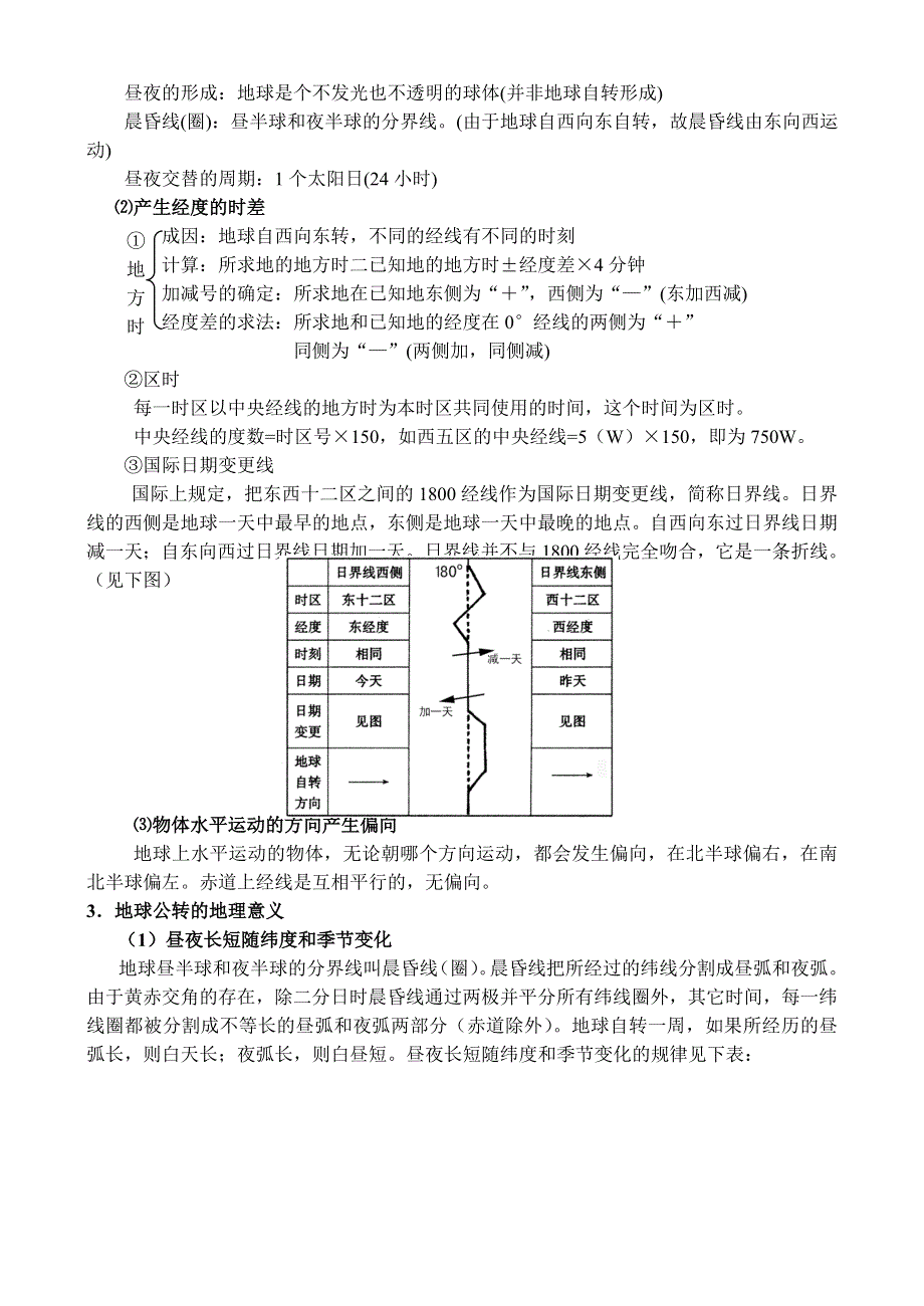 专题《物体运动》教案（新人教必修1）.doc_第2页