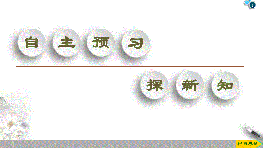 2019-2020学年新教材人教B版第三册课件：第8章 8-2 8-2-4　第2课时　三角函数的积化和差与和差化积 .ppt_第3页