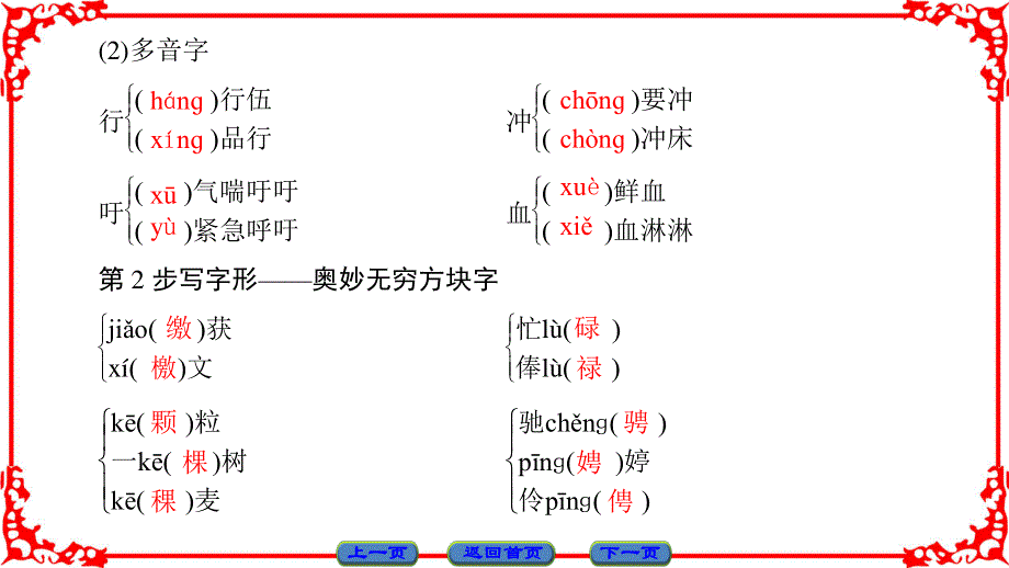 16-17语文人教版选修《新闻阅读与实践》课件：第3章 5彭德怀印象 .ppt_第3页