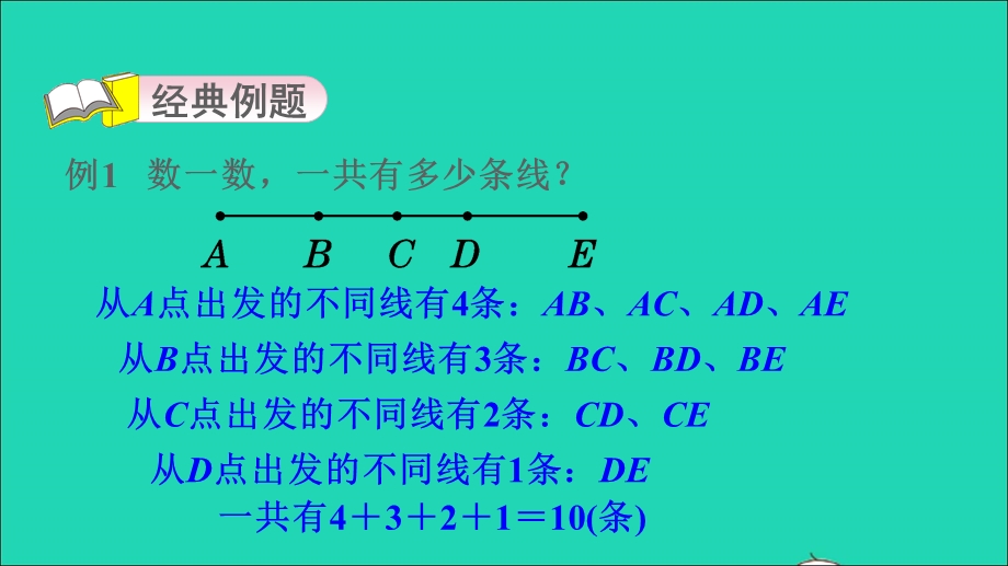 2022二年级数学下册 第6单元 认识图形第5招 数图形的技巧课件 北师大版.ppt_第3页