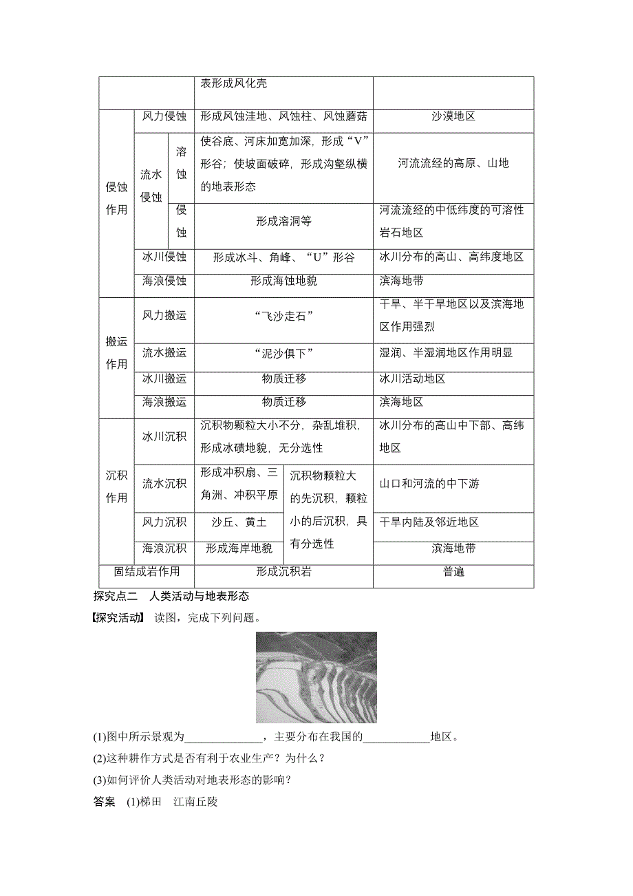 2016-2017学年高中地理（湘教版必修一）配套文档：第二章 第二节 第2课时 WORD版含答案.docx_第3页