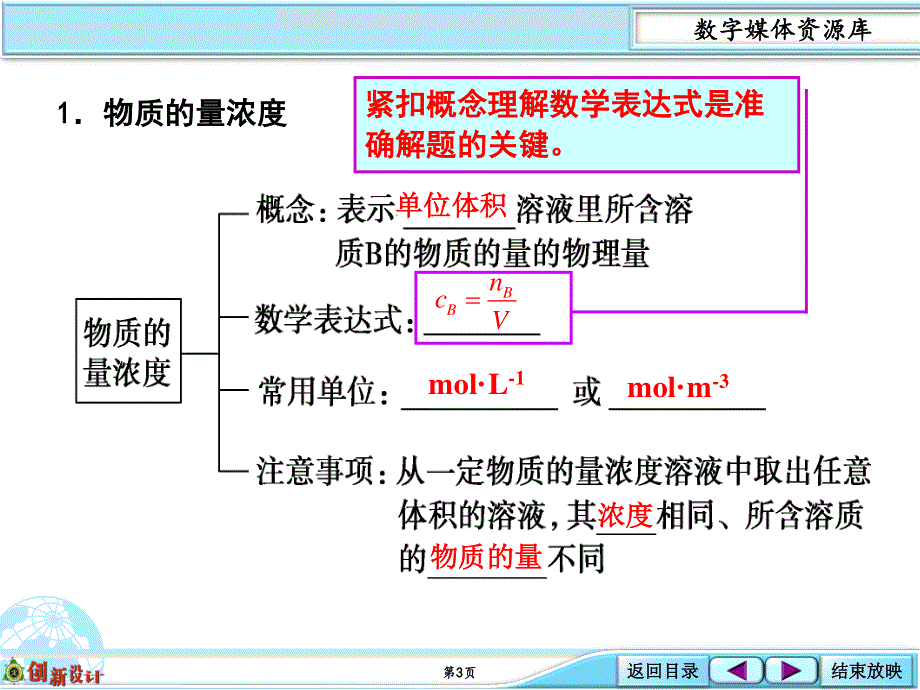 2016年高考一轮复习高三化学考点课件：1-03.ppt_第3页