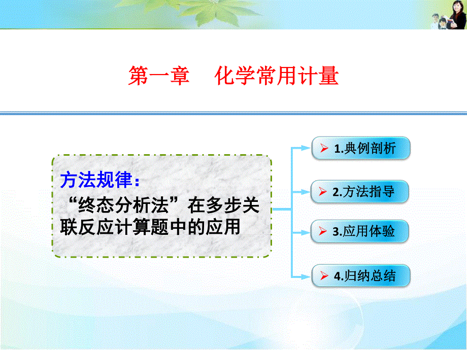 2016年高考一轮复习高三化学考点课件：1-10.ppt_第1页