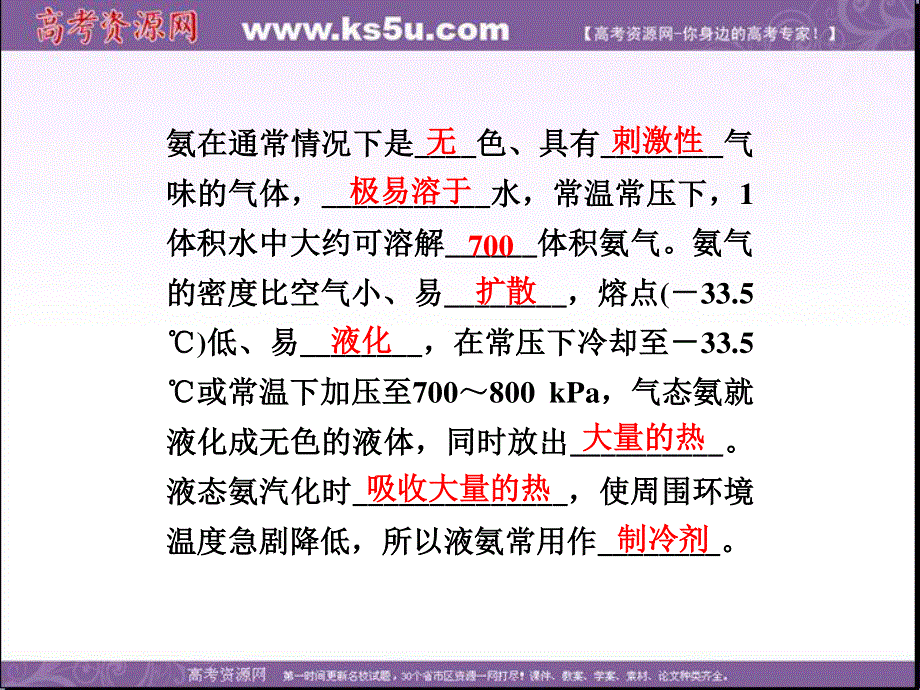 2013年苏教版化学必修1精品课件 专题4 第二单元 第二课时.ppt_第3页