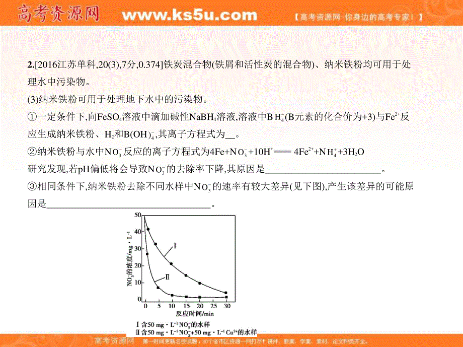 2018年高考化学（江苏省专用）复习专题测试课件：专题十九　生产生活中的含氮化合物 （共80张PPT） .ppt_第3页