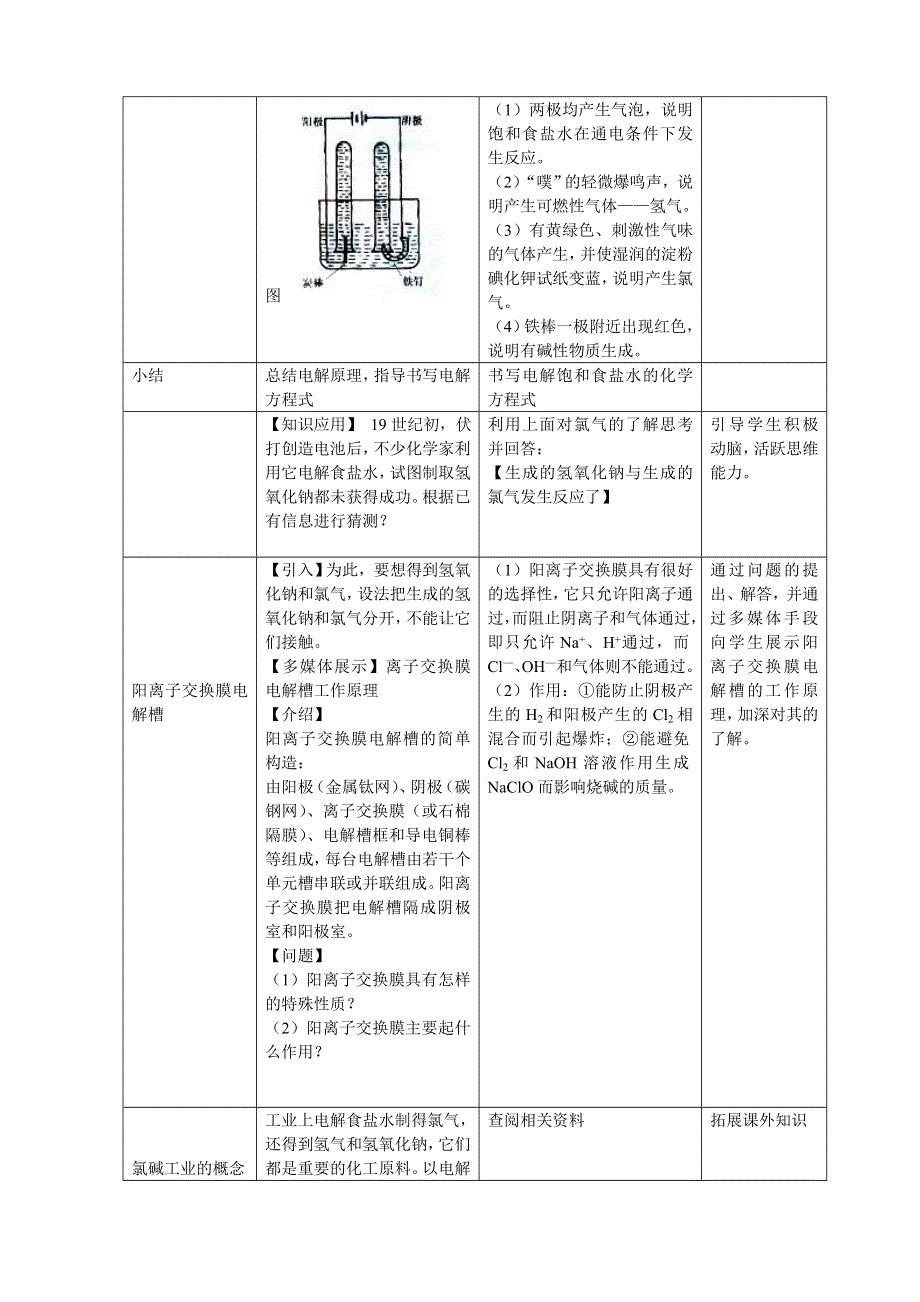 2.1《氯、溴、碘及其化合物》示范教案（苏教版必修1）.doc_第3页