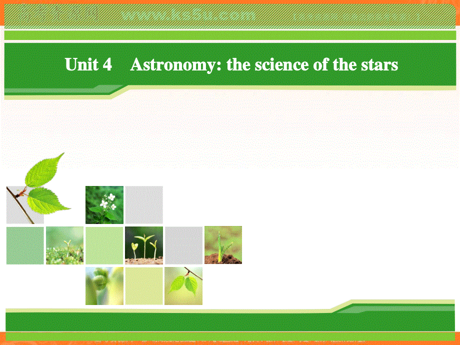 2018年英语同步优化指导（人教版必修3）课件：UNIT 4 PERIOD 1 WARMING UP READING .ppt_第1页