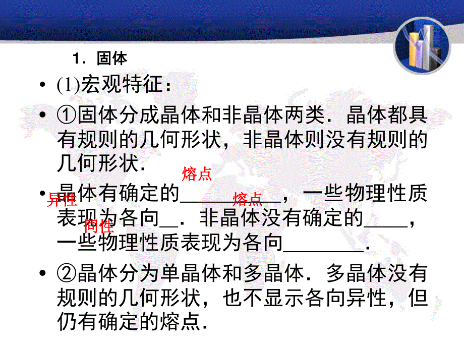 2012届高考物理固体、液体和气体复习课件2.ppt_第3页