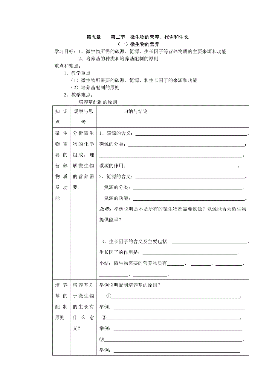 [旧人教]高中生物选修5.2.doc_第1页