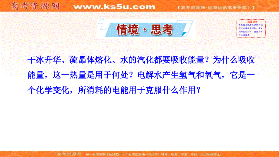 2021-2022学年高中化学苏教版必修第一册课件：5-2-2 物质结构的表示 分子间作用力 氢键 .ppt_第2页