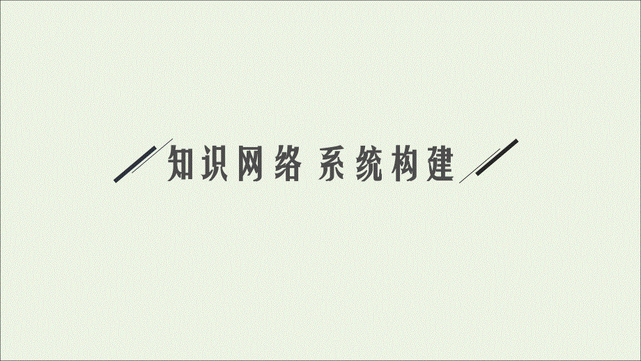 2022年新教材高中化学 第一章 化学反应的热效应 本章整合课件 新人教版选择性必修1.ppt_第3页