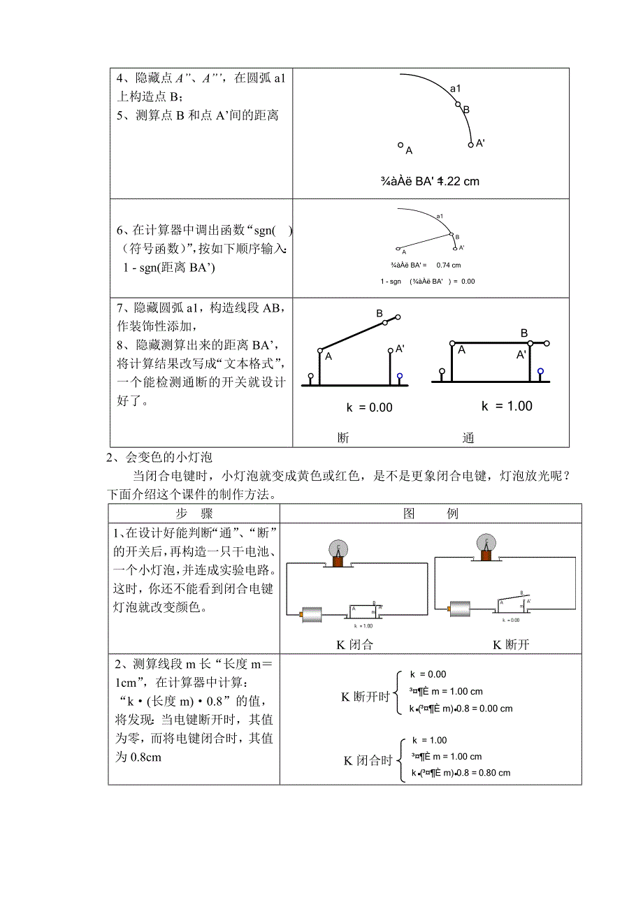 “SGN()”函数及其在电学课件中的应用（1）..doc_第2页