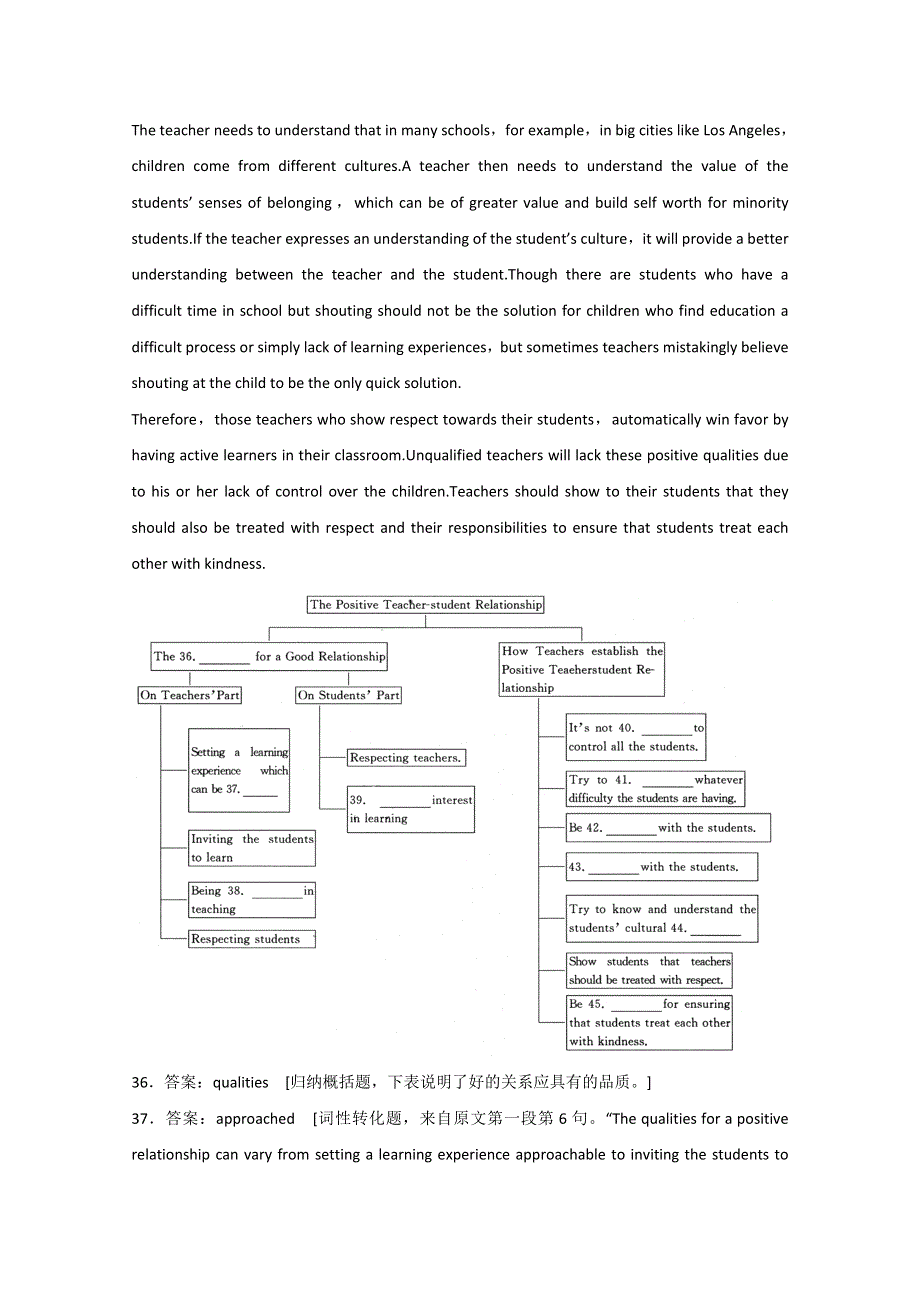 四川省2014高考英语信息匹配训练题（2）及答案.doc_第2页