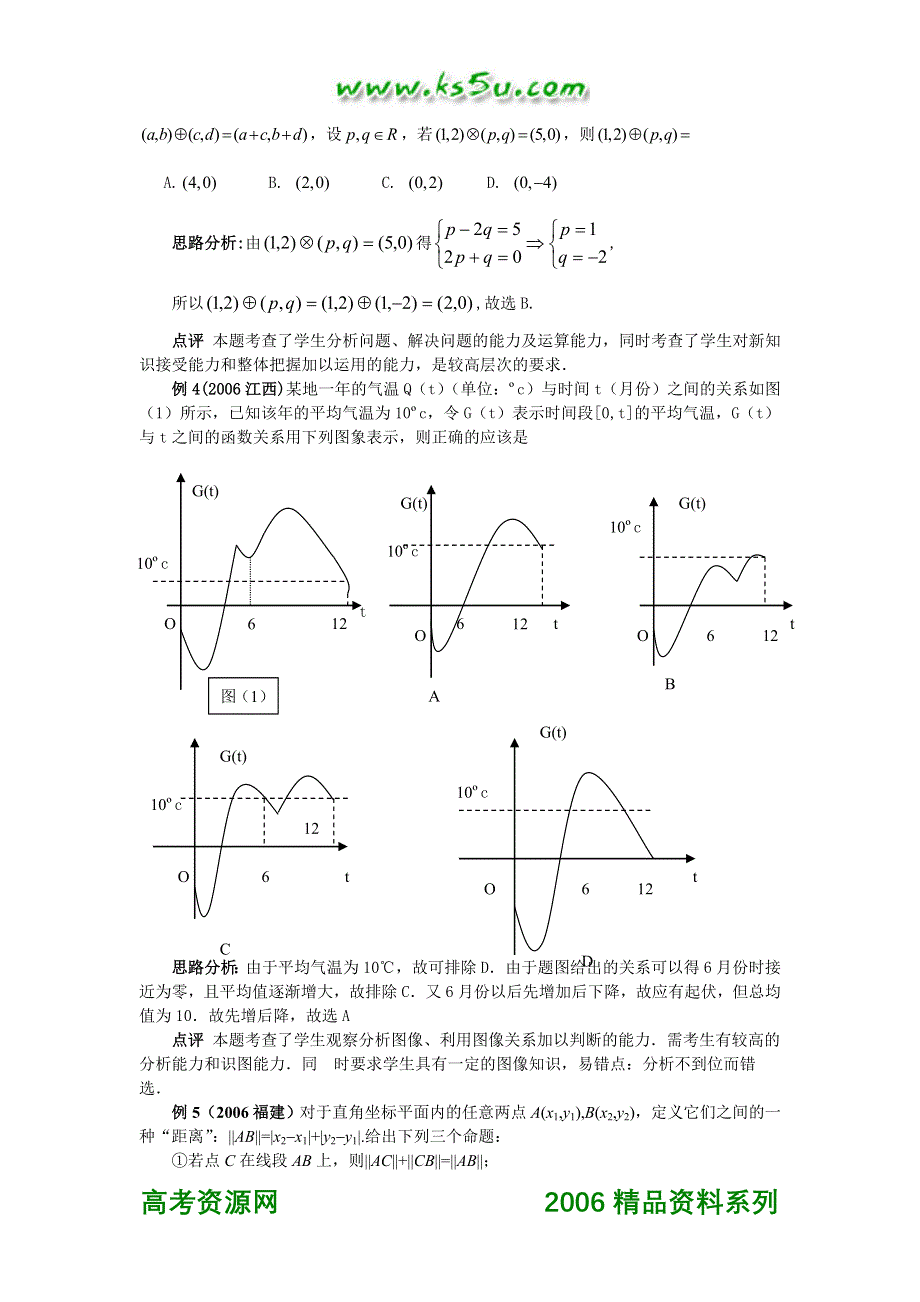 2006高考创新题剖析及2007高考复习建议.doc_第2页