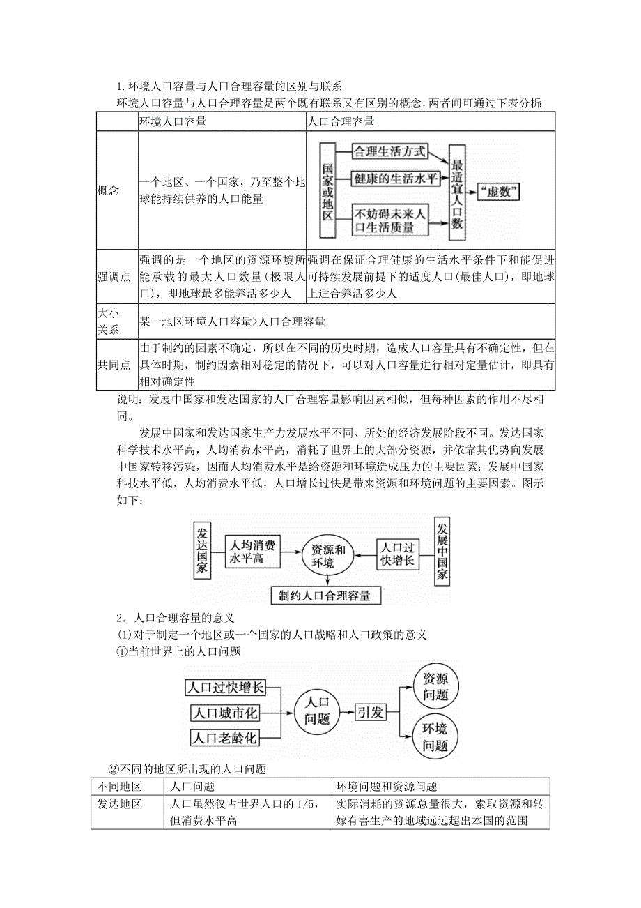 2015年高一地理人教版必修二系列学案：1.doc_第3页