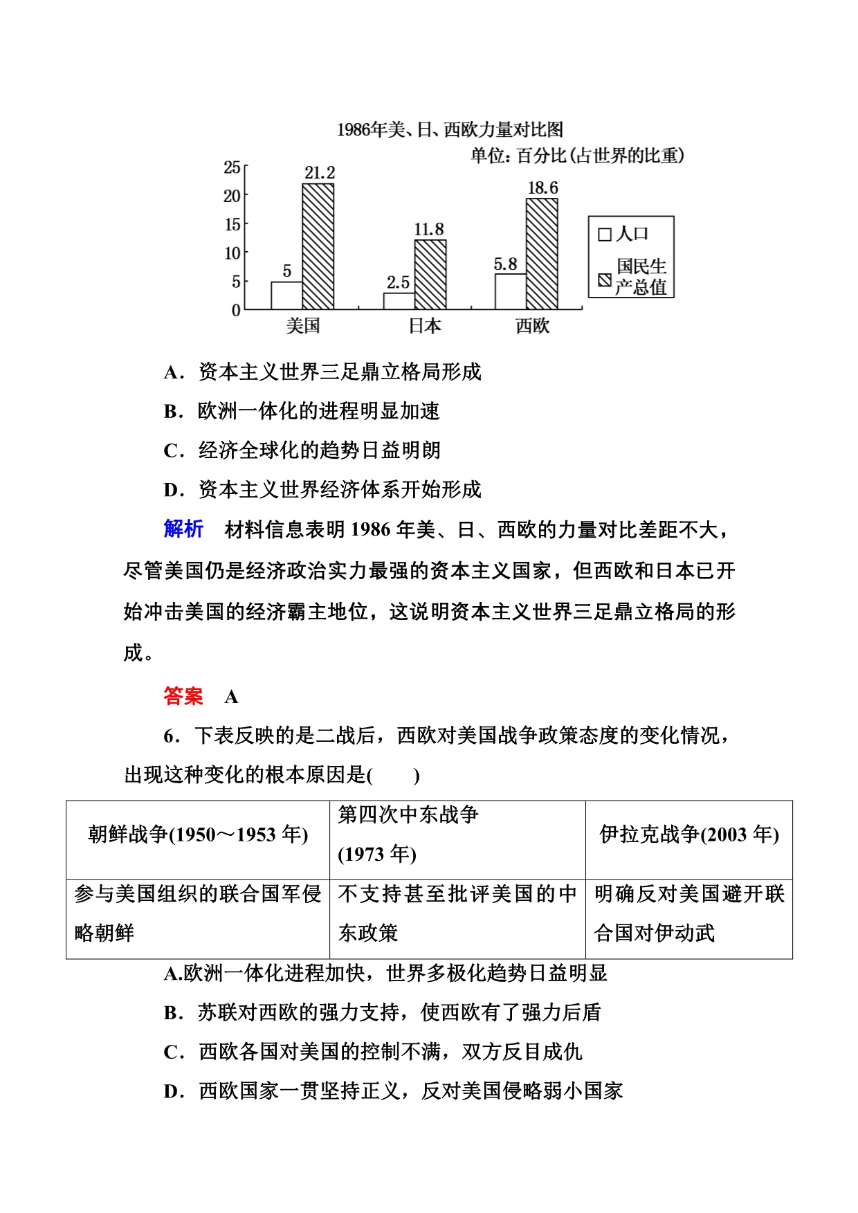 2013届高考历史一轮训练：1.doc_第3页