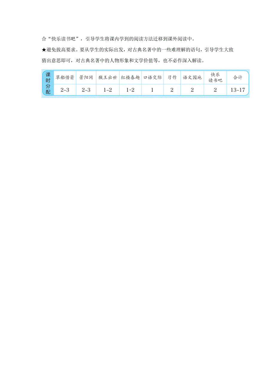 五年级语文下册 第二单元教材解析 新人教版.docx_第2页