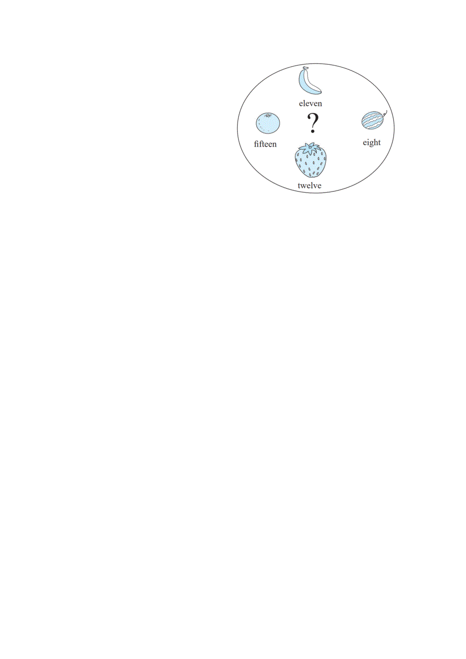 2022三年级英语下册 Unit 6 How many课时4教案 人教PEP.doc_第3页