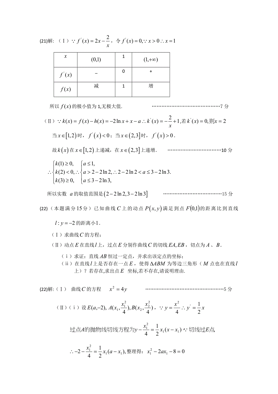 2011高考数学萃取精华试题（3）.doc_第2页