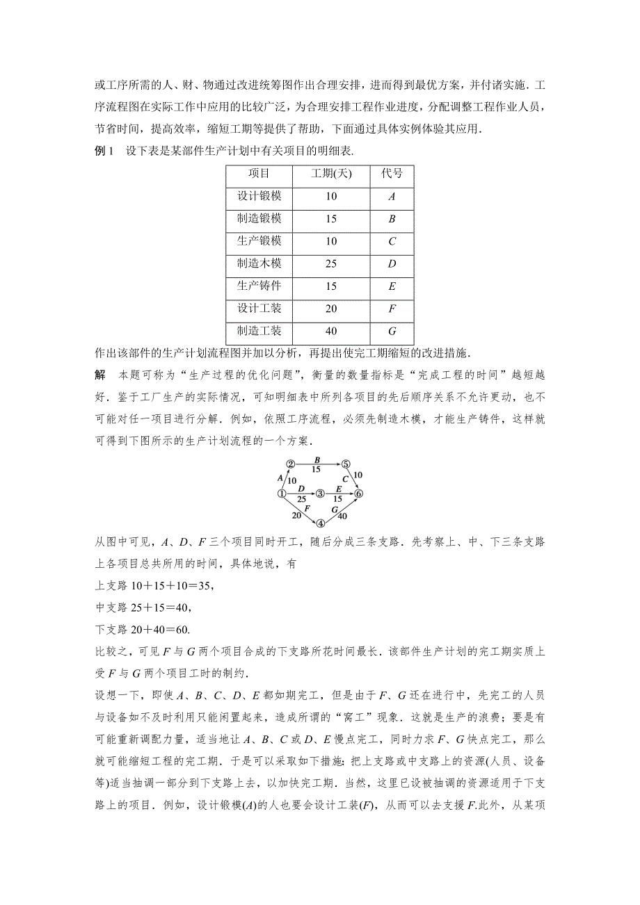 《创新设计-课堂讲义》2015-2016学年高中数学（人教A版选修1-2）课时作业：第四章 框图.DOC_第3页