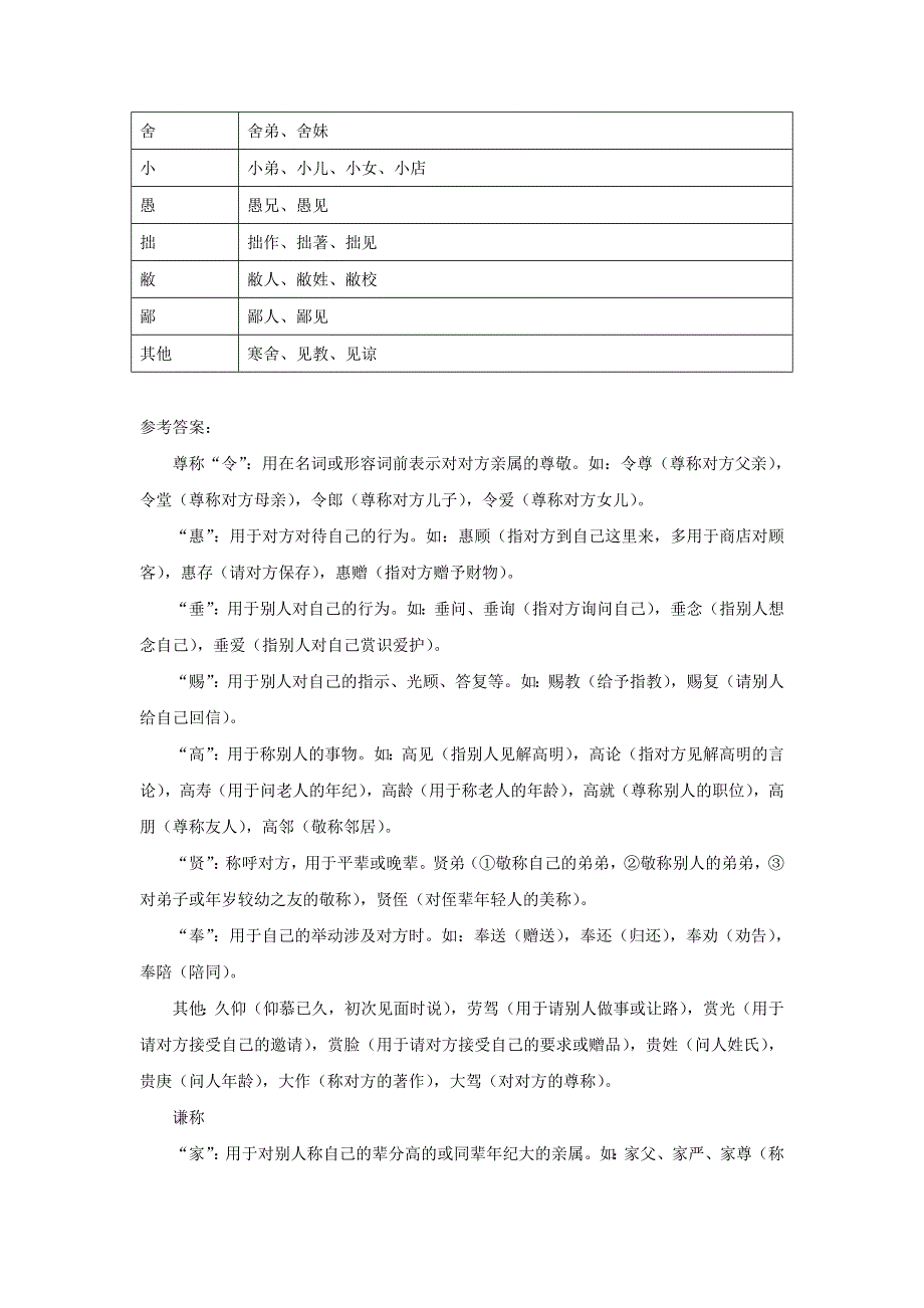 七年级语文上册 第二单元 8《世说新语》二则课后习题 新人教版.doc_第3页