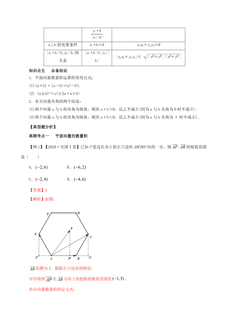 2020-2021学年高考数学一轮复习 专题5.docx_第2页