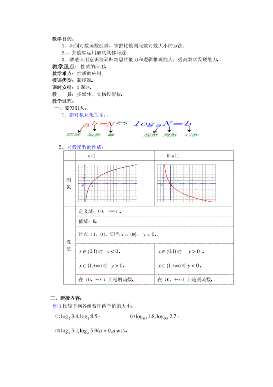 2011年高一数学教案：2.doc_第1页