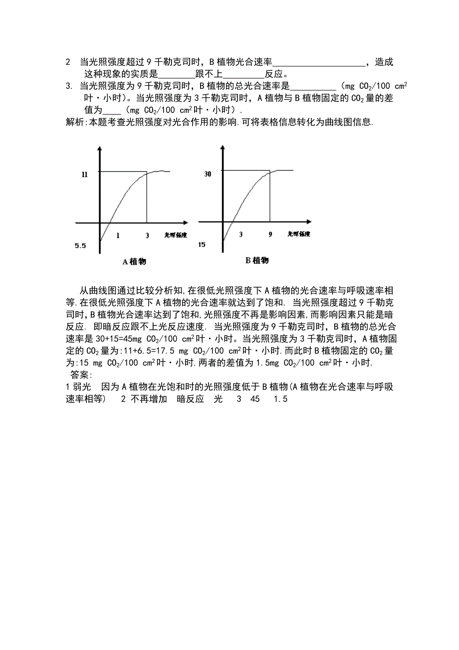 两道光合作用转化题赏析.doc_第3页