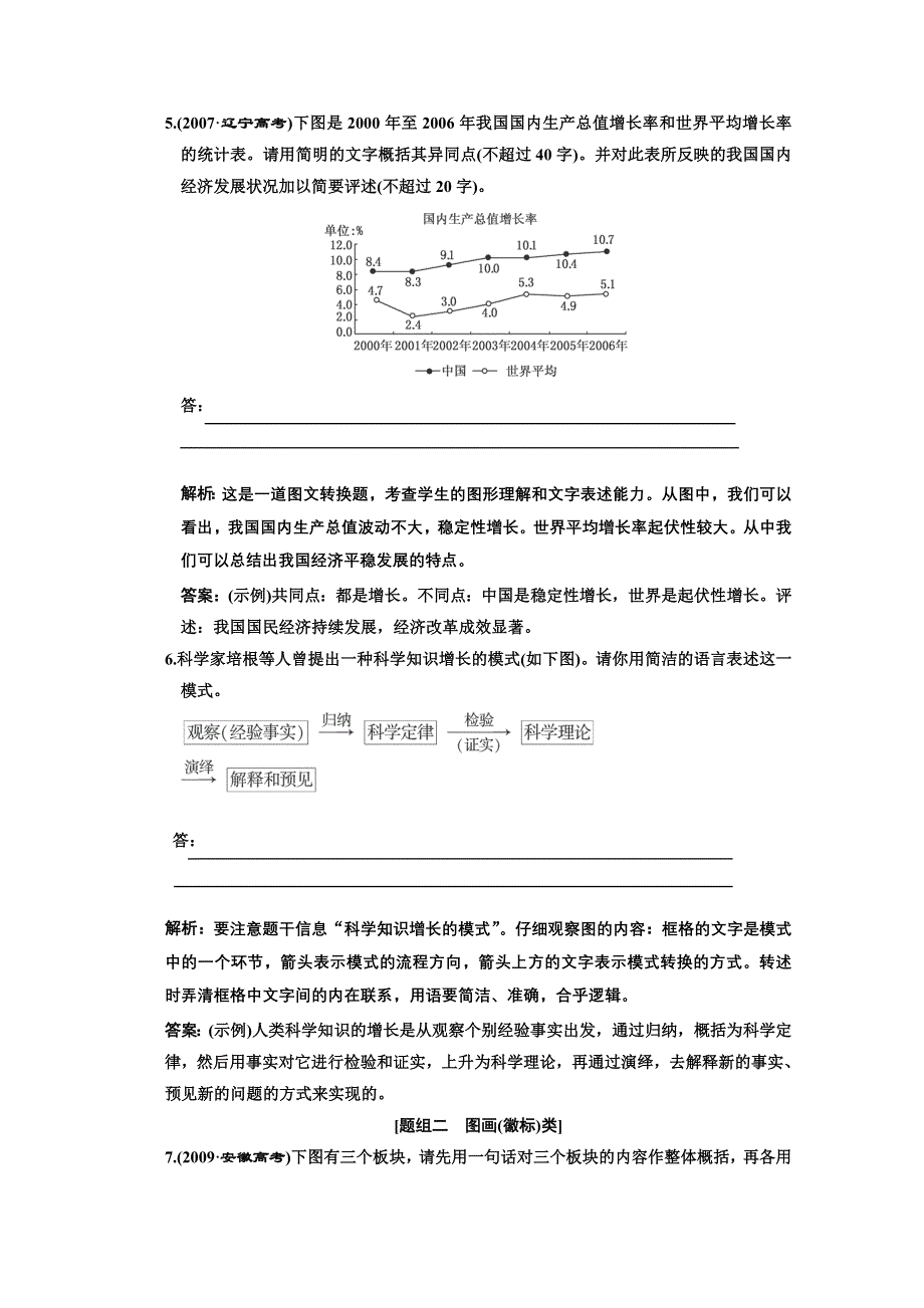 2013届高三语文第一轮专题练习题27.doc_第3页